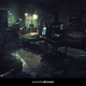 Image for article titled The Art Of Detroit: Become Human